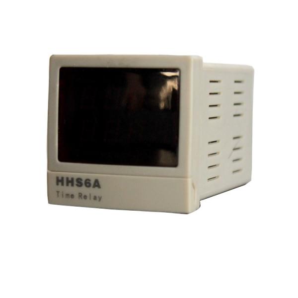 AC DC 0.1S-99hours Digital Timer/ Cycle Time Delay Relay.