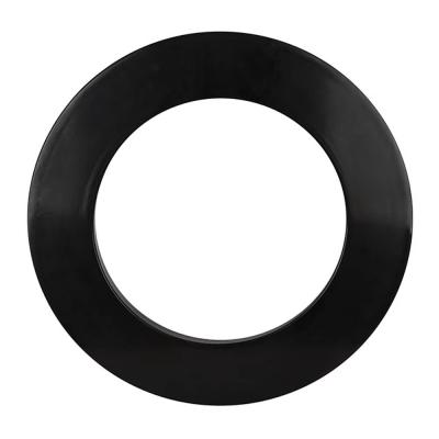 Durable PU Dartboard Surround Darts Protect The Dartboard