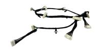 IATF16949 Cable de longitud personalizable para instalación de iluminación impermeable
