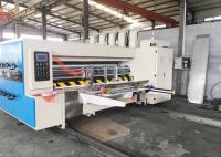 Máquina de embalagem totalmente automático 150pcs/min da caixa da máquina da cartonagem da caixa