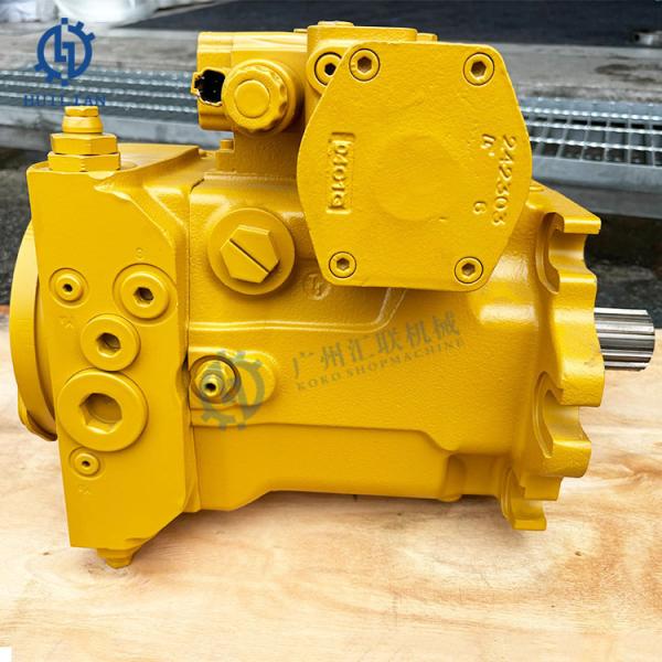 CAT 395 Excavator Swing Motor 593-3840 for Machinery Excavator Parts Swing Motor