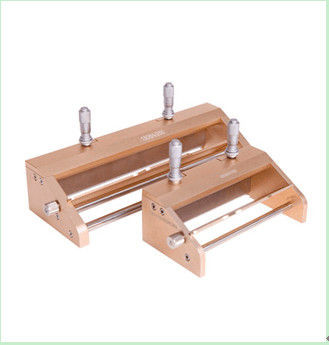 Износоустойчивый аппликатор датчика толщины покрытия регулируемый для толщины фильма