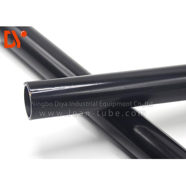 Логистическая пластмасса покрыла сталь трубы/материал утюга с стандартом ГБ