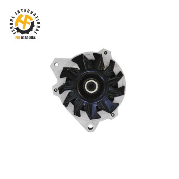 Jeep Cherokee 4.0 Excavator Engine Alternator 7902 JR775125 JR775126 10463041