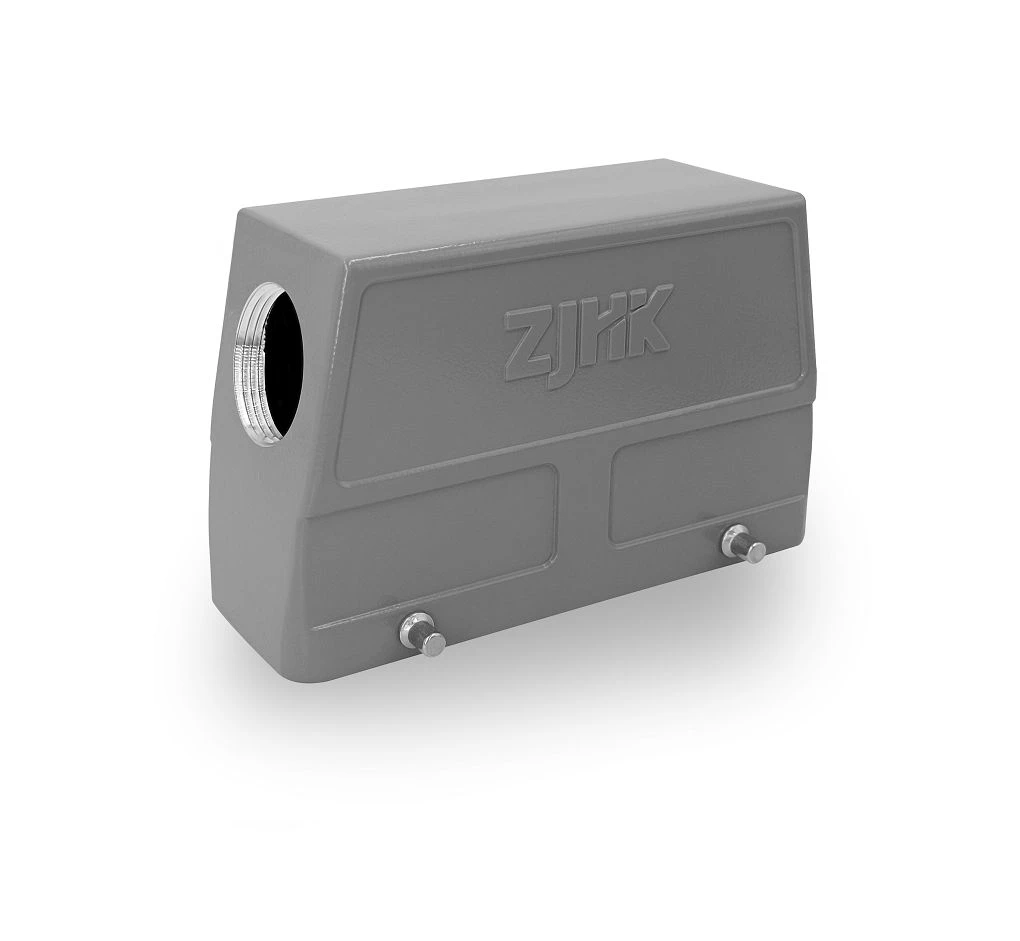 64Pins Crimping Terminal 10A Connectors