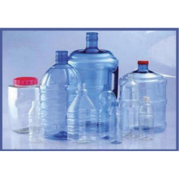 Большая машина прессформы дуновения простирания ЛЮБИМЦА гибкости 18000BPH