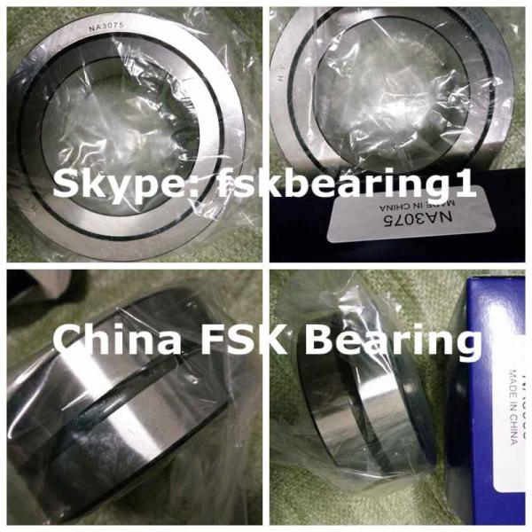 NA3075 Heavy Duty Full Complement Needle Roller Bearing 75mm × 120mm × 38mm