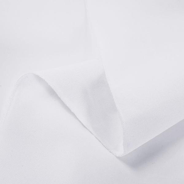 Polyester Peach Skin Fabric - 75D/144F Customizable Soft Brushed Polyester for Apparel & Home Textiles