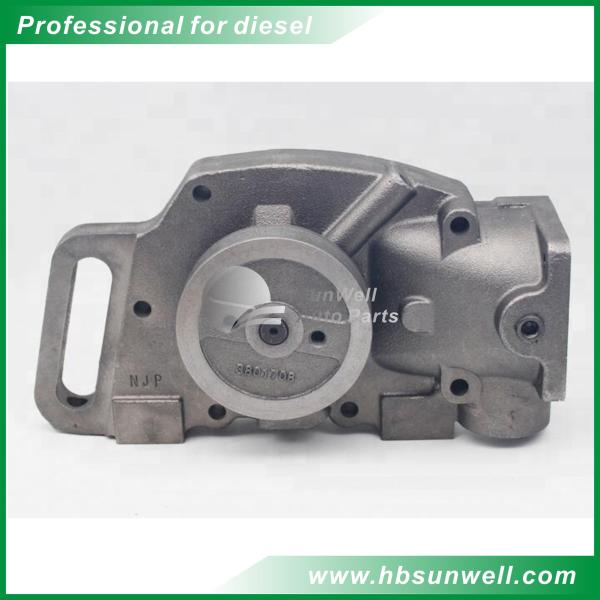 NTA855 	Diesel Engine Water Pump / Cummins Engine Parts 3801708 3024386