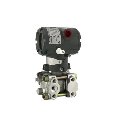 EJA440E Yokogawa Pressure Transmitter Single Crystal Silicon Resonant Sensor For Accurate