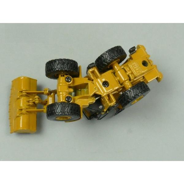 Diecast Masters  966M Wheel Loader 1:87 Scale Model 85948 Collectible