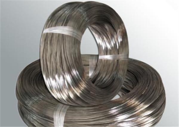 Categoria de aço inoxidável 302HQ 304HC 0.05mm do fio da resistência de corrosão ~ 10mm ASTM A493