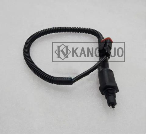 PC200-8 PC200LC-8 PC220LC-8 Excavator Oil Water Separator Sensor 600-311-3720