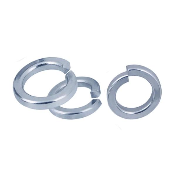 Tight Built-In Tension Retention Prevents Loosening from Vibration No Special Tools Required Fits Any Standard Bolt Size