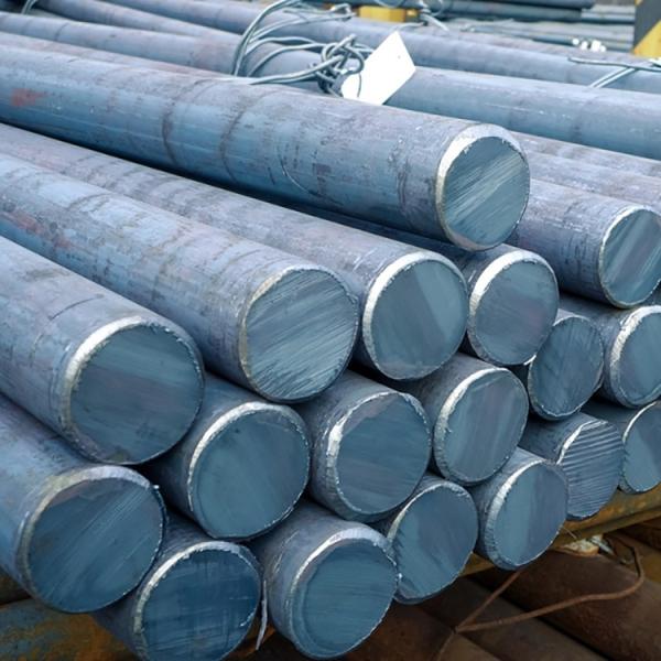 400mm Carbon Steel Round Rod Bar Cold Rolled 1035 Round