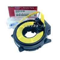 Corée Véritable Nouvelle Horloge Auto Contact de ressort 934903E100 pour Kia Sorento 2005-2008
