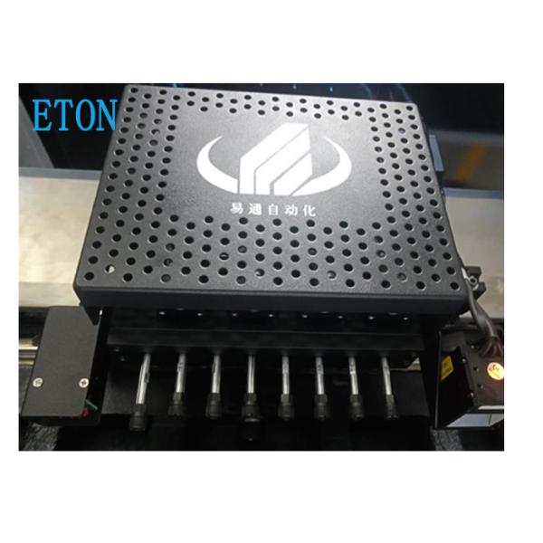 Selección de Smt del sistema de Windows 7 la pequeñas y máquina del lugar 4 kilovatios se aplican a la iluminación llevada