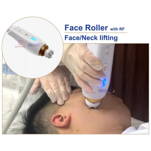 5 в 1 кавитации 3D уменьшая машину ролика красоты ролика массажа целлюлита машины 40k