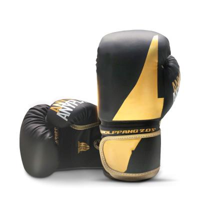 Custom Printed Exercise Boxing Gloves 8oz 10oz 12oz 14oz 16oz Training Boxing Gloves