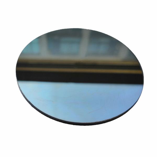 1.6mmを切る金属のための高い靭性PCDのブランクPCDのコンパクト