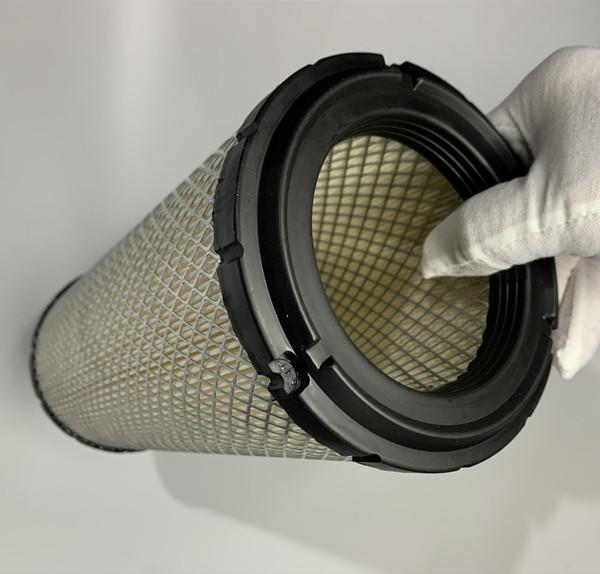 Ajustements des filtres à air GRE68048 de tondeuse à gazon pour John Deere