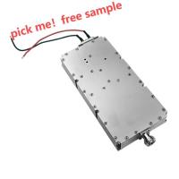 Module d'amplificateur de puissance RF à basse fréquence Gan lora