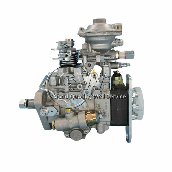 0460426401 VE6/12F1300R929-5 Bomba de injecção de combustível diesel VE A3960900 Para Cummins 6BT