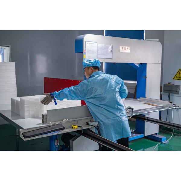 SHENZHEN DEEP FILTRATION TECHNOLOGY CO.,LTD