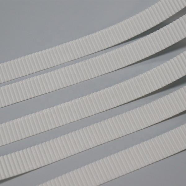 HME Corrugated Filter Paper 190gsm For Medical Breathing Circuit
