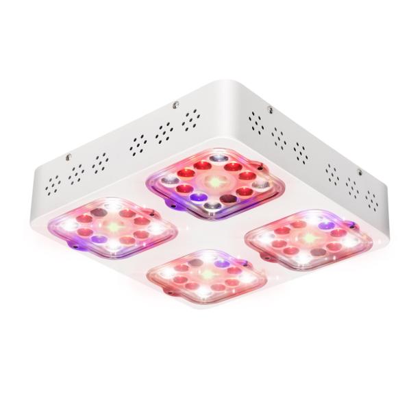 SMD3030 800nm P120 120W COB LED Grow Lights