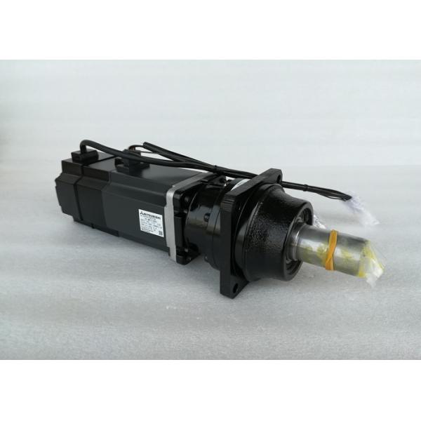 5.1 A Rated Current Industrial Servo Motor Mitsubishi HC MFS73BG1 Model