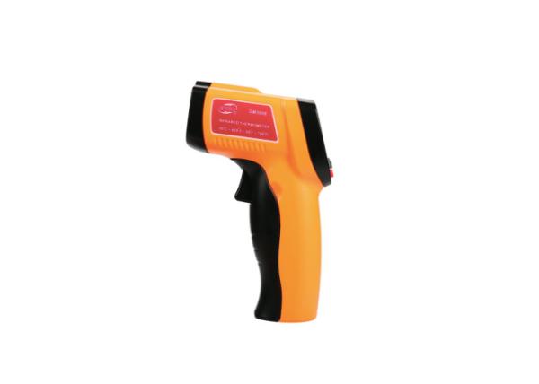 GM300E Industrial Digital Thermometer With Probe -50~420 Degree