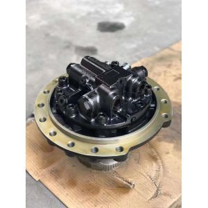 Hitachi HMGE36EA Travel Motor for ZX200 ZX200-1 ZX200-3 Excavators
