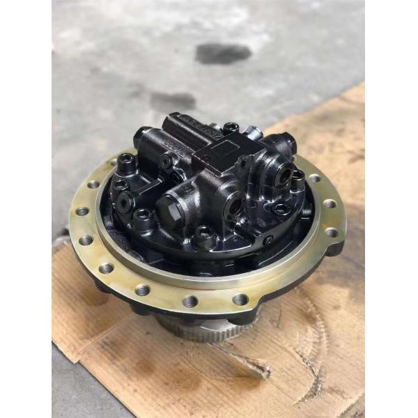 Hitachi HMGE36EA Travel Motor for ZX200 ZX200-1 ZX200-3 Excavators