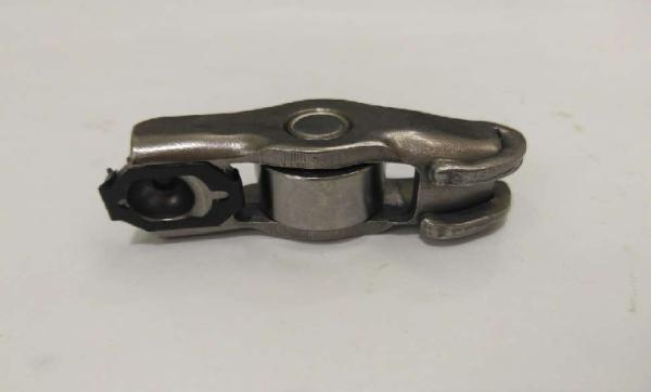 Lightwieght Metal Chevy Rocker Arms , Roller Rocker Arms 481h 1007030