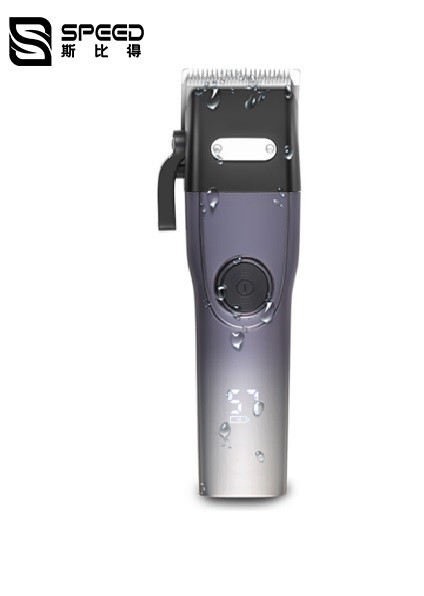 SHC-5624 Беспроводная мужская зарядная стрижка 210 минут