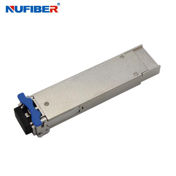 XFP-10G-LR XFP Transceiver 10Gbps XFP LR Dual Fiber Single Mode 1310nm 20km LC DDM compatible with Cisco