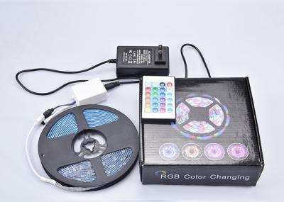 RoHS 3.6W/M lumière de bande de 30 Leds/M Flex Waterproof LED