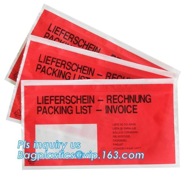 Poly Mailing Bags/Shipping Envelopes/Courier Bags, mailing envelope plastic security courier bag, DHL UPS Express Shippi