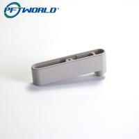 Professional Milling Aluminum Polishing CNC Lathe Parts with Milling Processing Services