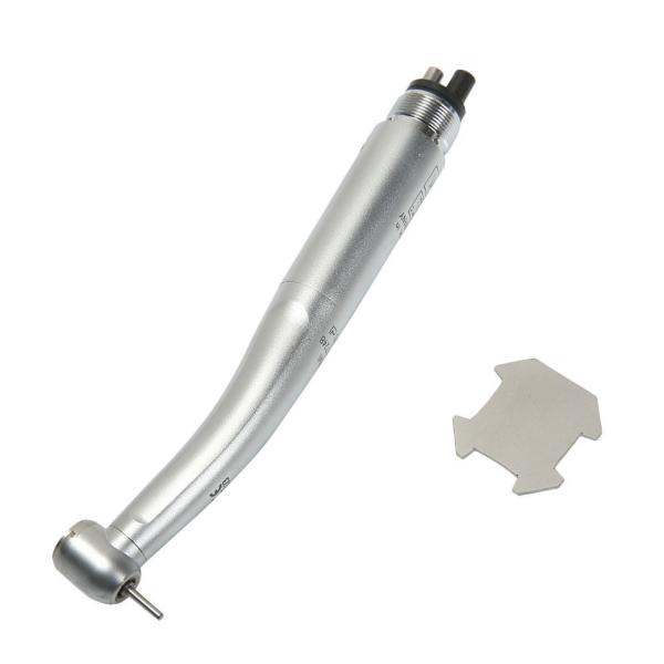 0.3 - 0.35mpa Air Pressure Sirona High Speed Handpiece , Sirona T3 Handpiece