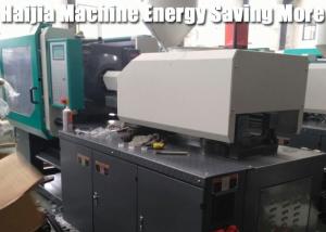 High Accurate Hydraulic Injection Molding Machine Clamping Unit 0 ~ 180