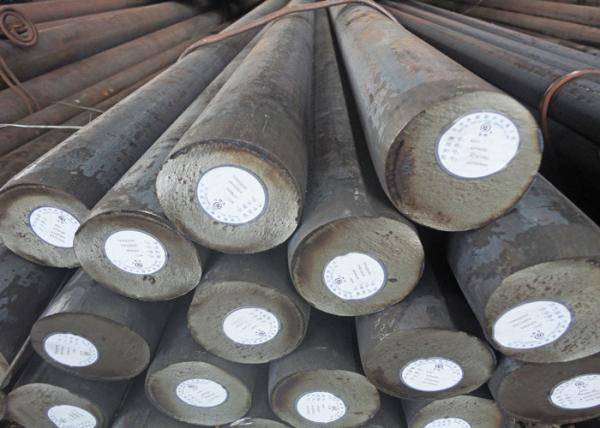 DIN JIS Special Tool Steel P20 / 3Cr2Mo Fatigue Resistance 2000 - 6000mm Length