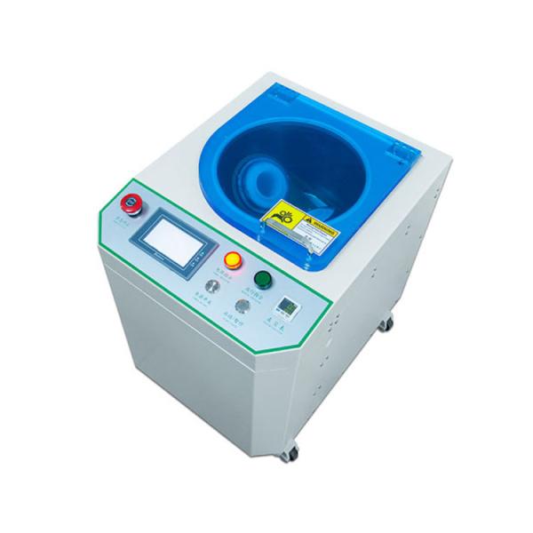 Vacuum Pharmaceutical Mixing Defoaming Machine