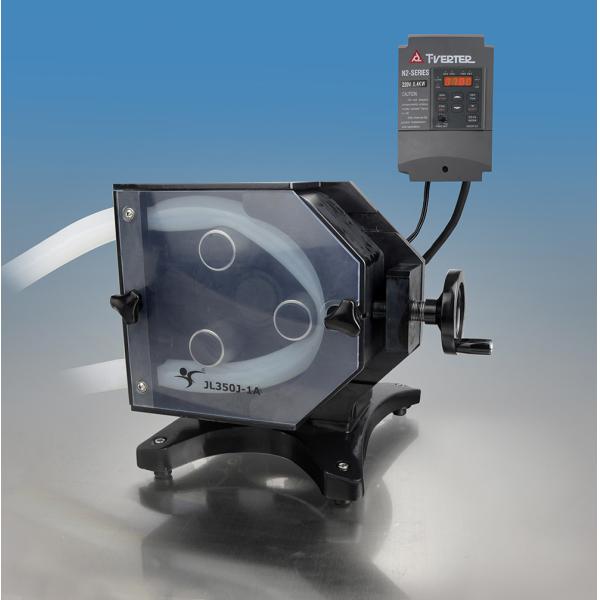 Промышленный перистальтический насос морской воды большого потока