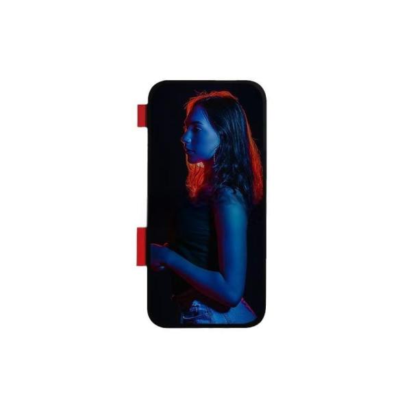 4Écran tactile entièrement stratifié AMOLED de 0,0 pouce, 568X1232 haute définition, haute luminosité, écran d'affichage en cristaux liquides de console de jeux à grande température