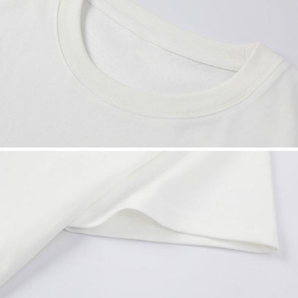 Summer Men'S Cotton Round Collar Fashion T Shirt
