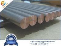 MoCu15-MoCu50 molibdênio Rod Heat Sink Sealing Materials de cobre