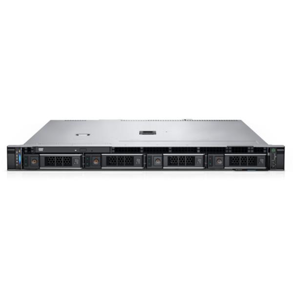 dell powerEdge R250 1U Rack Server Intel Xeon