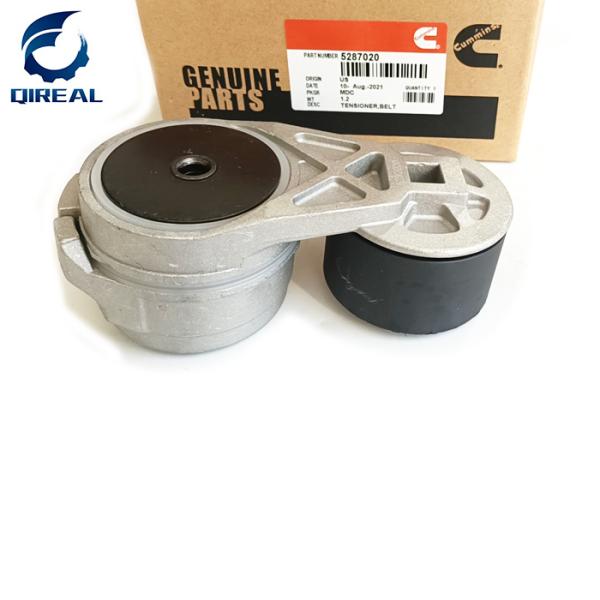 Совершенно новый Tensioner пояса частей запасной части 5287020 двигателя дизеля ISF3.8